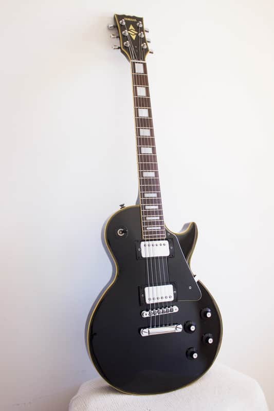Yamaha Studio Lord SL550 Black 1977 | Reverb