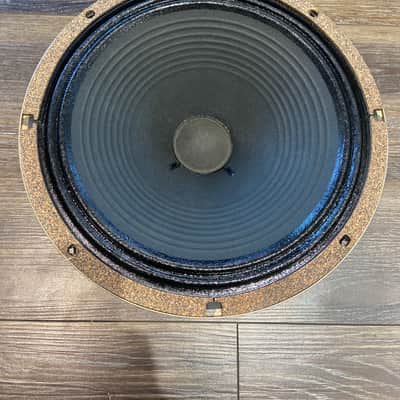 Celestion G12H Creamback 8ohm 12” Guitar Speaker! image 3