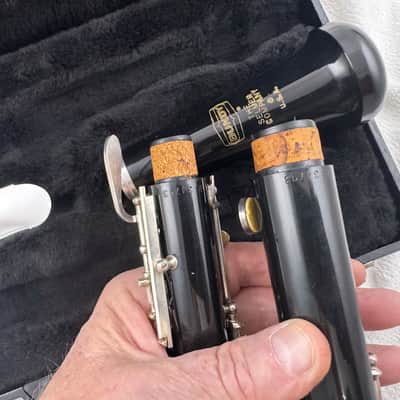 Selmer Bundy 1492B Student Model Oboe image 6
