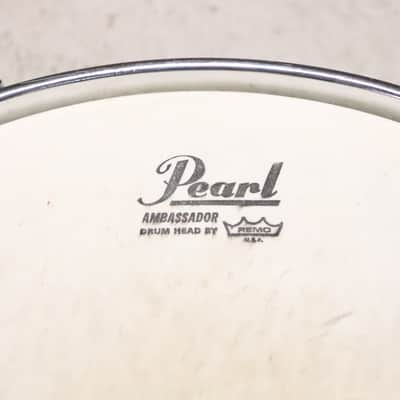 Ludwig LM404 Acrolite 5x14" Snare Drum Vintage 1970's #2 image 9