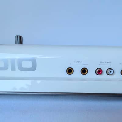 M-Audio Venom 49-Key 12-Voice Virtual Analog Synthesizer / USB Audio Interface image 9