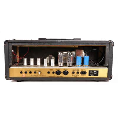 1985 Marshall JCM 800 Lead Series Model 2205 image 3