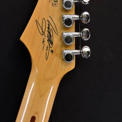 Cort Arena 1 Matthias Jabs Signature Guitar image 9