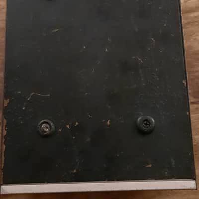 Really Rare Systech Phase Shifter Guitar Pedal 1970s image 10