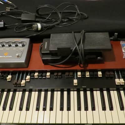 Several Pro Studio Items for Sale