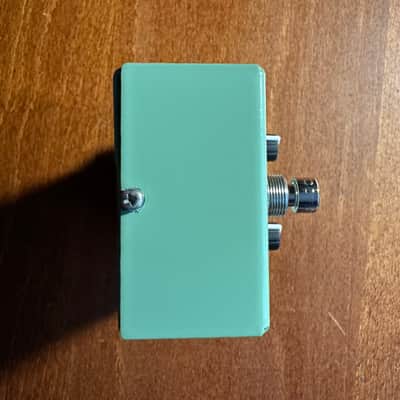 AMT Electronics E Drive Distortion 2010s - Green image 6
