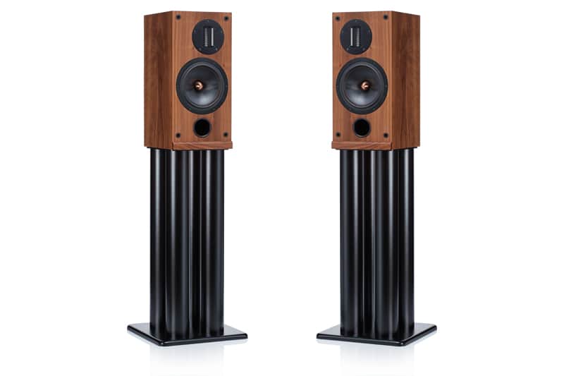 PROAC Response D2 / R  - Bookshelf Loudspeakers (Pair) - NEW! image 1