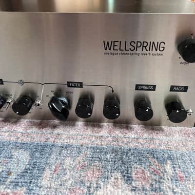 Teaching Machines Wellspring image 2