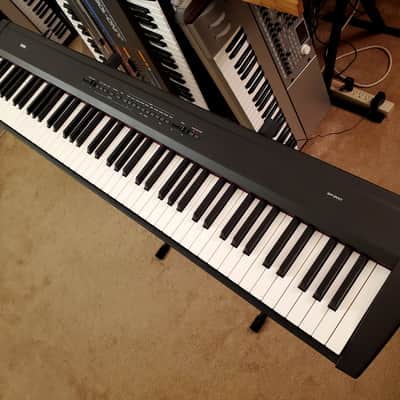 MUST SEE!!! KORG SP200 STAGE PIANO FULLY INSPECTED, SERVICED AND IN AMAZING CONDITION! image 4