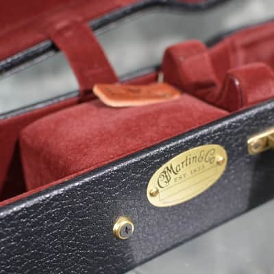 Martin 12C505C Deluxe Soprano Ukulele Hardshell Case w FAST Same Day Shipping image 2