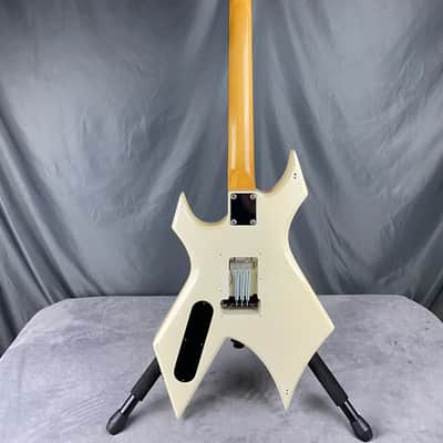 BC Rich Warlock 50 Series  1993 image 3
