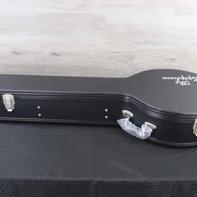 Epiphone Inspired By Gibson Mastertone Classic Banjo Natural image 11