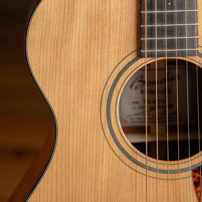 Boucher BG-41T-G Bluegrass Goose Series Torrefied image 15