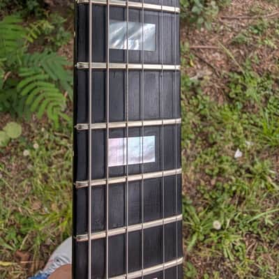 Gibson SG standard 1973 - Walnut image 12