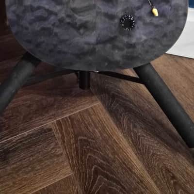 PRS SE Ltd Edition Custom 24 - Grey Black image 7