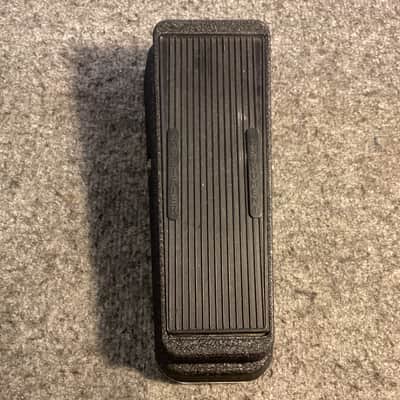 Ibanez Blubber Wah 1970s - Black MIJ image 1
