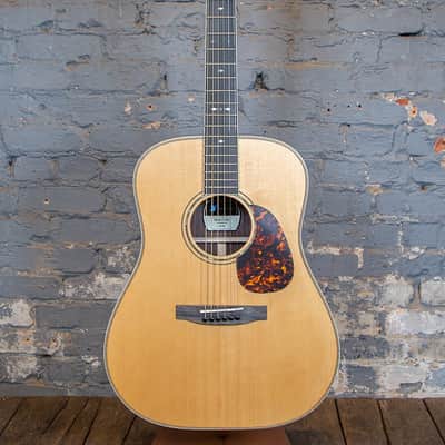 Furch Vintage 2 D-SRa 2025 - Sitka - Rosewood image 1
