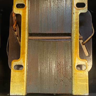 Hiwatt SA412 1974 50Watt RMS - RARE - image 7
