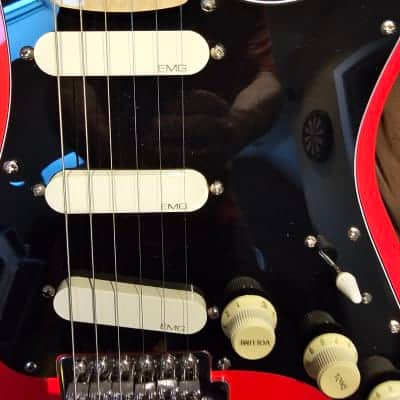 Stratocaster image 2