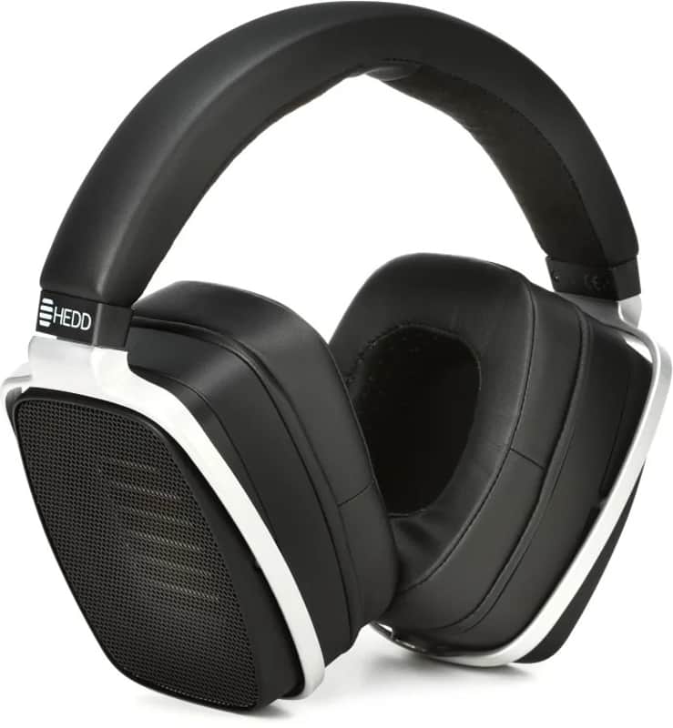 HEDD HEDDphone AMT Driver Headphones with Air Motion Transformer Technology image 1