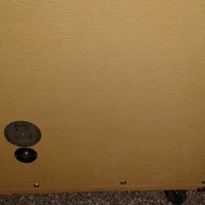 1978 Marshall 1960 LEAD 100W 4x12 Cabinet w/ Celestion G12M Blackbacks image 14