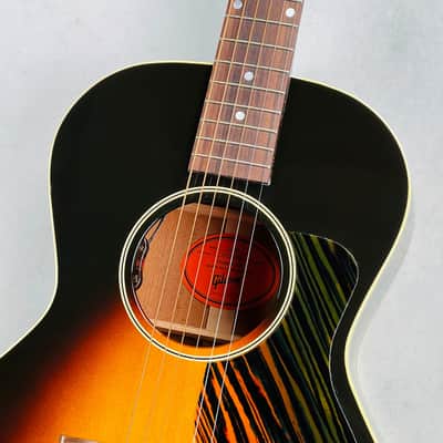 Gibson L-00 Original 2025 - Vintage Sunburst image 3