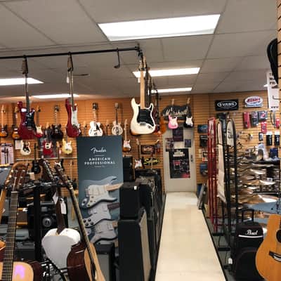 Guitar Bar Hanger 12 inch Hanger Display for  Electric Acoustic 4 String Bass Uke Mandolin image 3