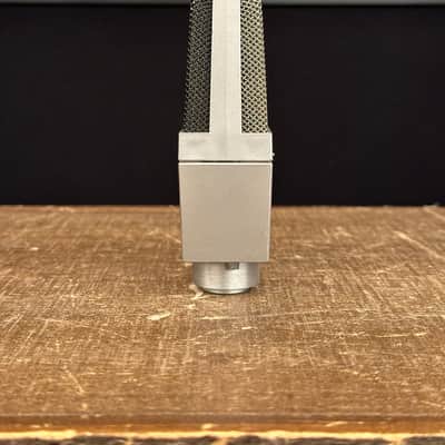 Vintage AKG C414 First Generation With CK12 Brass Capsule. Beautiful C 414 image 9