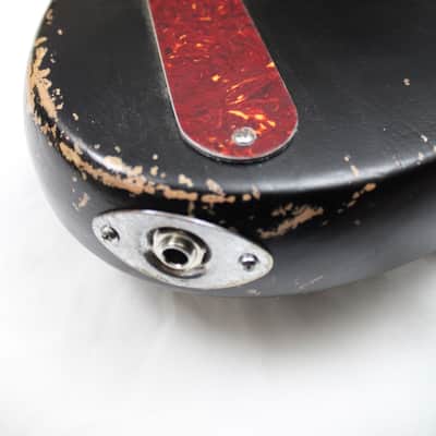DWG Proto 2026 Custom Offset Black Relic Figured Maple image 24