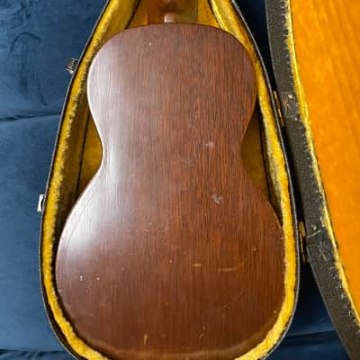 Martin Style O 1960s - Mahogany image 2