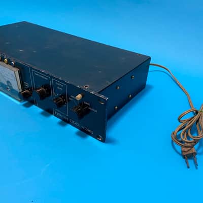 Rare Eventide Omnipressor model 2826, serviced image 3