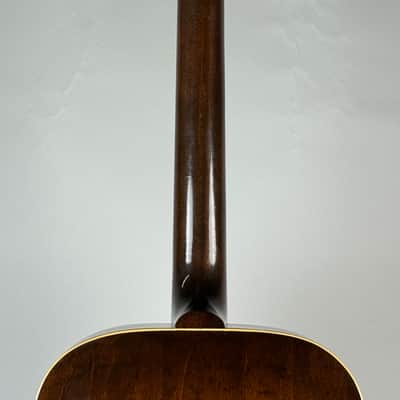 1951 Gibson ES-125 Sunburst image 6