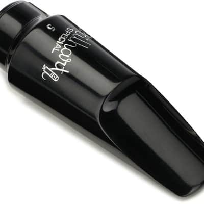Brilhart Special Alto Sax Mouthpiece - 5 image 2