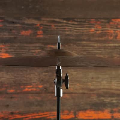 Paiste 20" Dimensions Dry Ride Cymbal - 2454g image 9