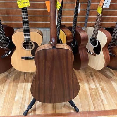 Ibanez AAD140-OPN Advanced Acoustic Dreadnought Open Pore Natural