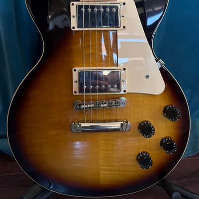 Gibson Les Paul Traditional 2019 - Tobacco Burst image 4