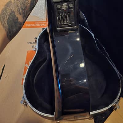 Composite Acoustics GX-HG image 6