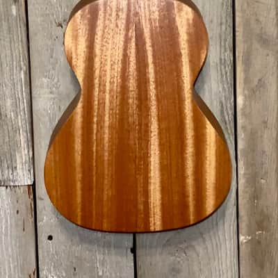 Teton TT003 Tenor Natural Mahogany, Great Ukulele for Beginner or Pro, Help Support Small Business image 7