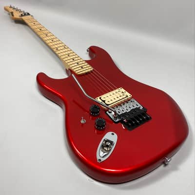 Kramer PCS-1 Pacer Lefty image 11