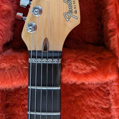 Fender Strat Ultra 1990 - 1998 image 3