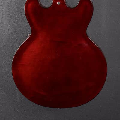 Gibson USA ES-335 Dot '17 image 4