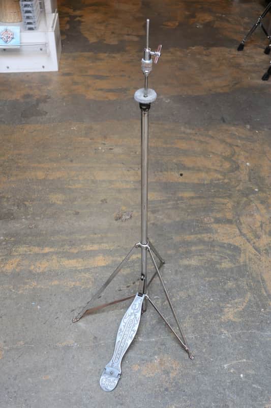 Slingerland Slingerland Epic Hi Hat Cymbal Stand Vintage 1940's image 1