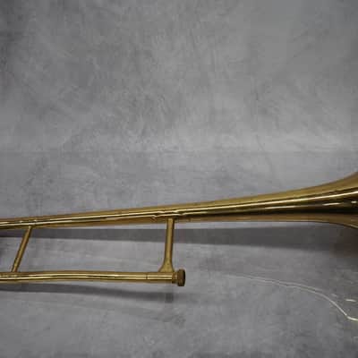 Holton Collegiate Trombone - Serviced - 123 image 3