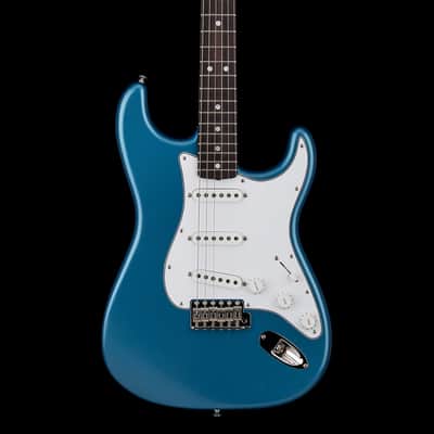 Fender Custom Shop Empire 67 Stratocaster NOS - Lake Placid Blue #87665 image 3