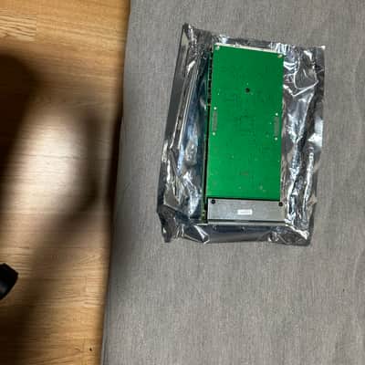 TC Electronic SYSTEM 6000 AES OCTAL 8/8 Channel AES/EBU I/O CARD 2016 - 2016 image 4