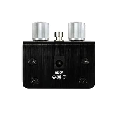 Source Audio Z10 Analog Front End + Boost image 2