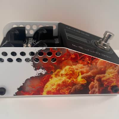 ThorpyFX Fallout Cloud Fuzz image 6