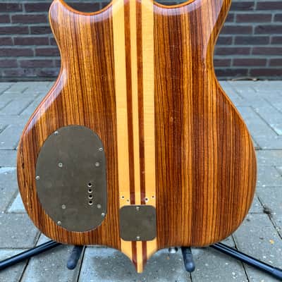 Fernandes FAB 180 image 6