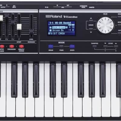 Roland VR-09-B V-Combo Performance Keyboard