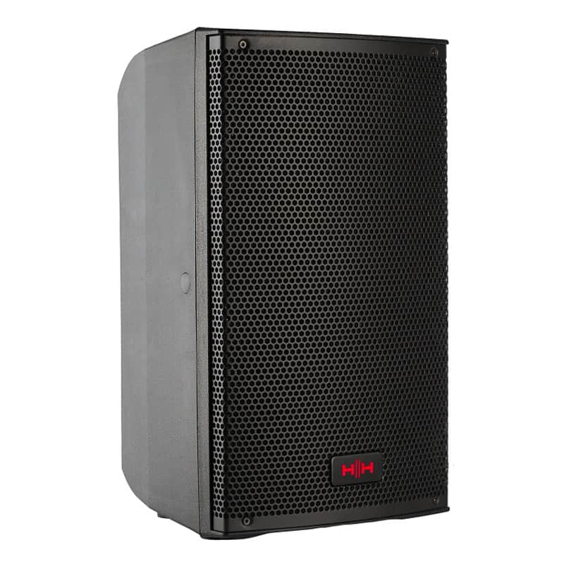 HH Tensor TRE-1001 Active PA Speaker, Single image 1